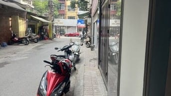 Bán Nhà Phố Hoàng Văn Thái – Kinh Doanh, Ở Ngay, Giá Tốt
