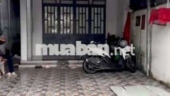 Nhà Mặt Tiền Đoàn Thị Điểm P3 Sóc Trăng