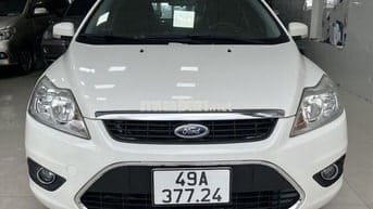 Ford Focus 2011 1.8 AT - 85000 km