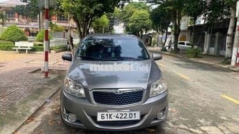Daewoo GentraX 2009 SX 1.2 AT
