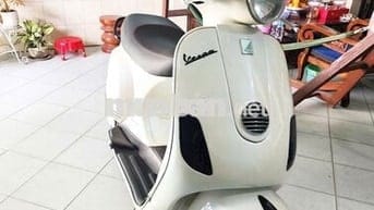 Piaggio Vespa 125 bstp, xe đẹp gl