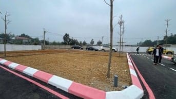 Bán đất Lại Thượng, Thạch Thất HN, vị trí đẹp,giá rẻ tăng trưởng cao