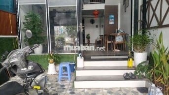 Nhượng quán cà phê view hồ Tai Trâu, Ngọc Lâm