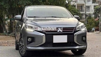 ATTRAGE CVT / Xám / 2021 / Nhập Thái Lan /70.000km