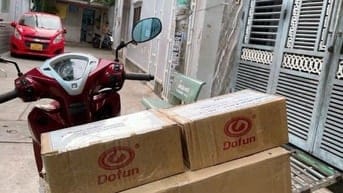 Bán Gấp nhà đẹp 1 lầu đường xe hơi tám danh F4Q8 dt: 4m x 13m 