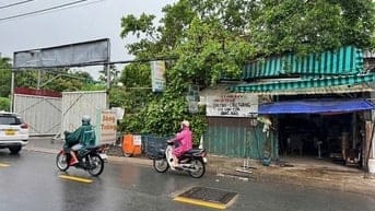 Bán Nhà Đất Mặt Tiền 1033 Xô Viết Nghệ Tĩnh, Khu Thanh Đa, Bình Thạnh