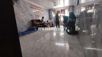 🏡 BÁN NHÀ HẺM XE HƠI – BÌNH CHIỂU, THỦ ĐỨC – 44,6 M2 GIÁ CHỈ 3 TỶ 🏡