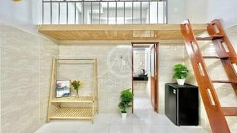 CHO THUÊ TRỌ - NGAY VX LÊ ĐẠI HÀNH - ĐH VĂN HIẾN - BÁCH KHOA - 4 NGƯỜI