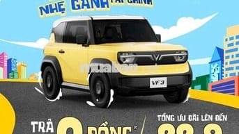 VinFast VF3 2025  - 00 km