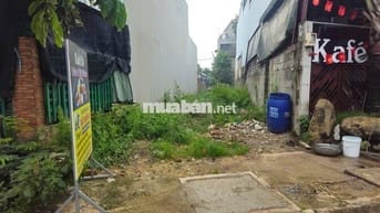 Cần Bán Gấp Đất Củ Chi  155m2, Giá 550 Triệu Mặt Tiền Nguyễn Thị Lắng