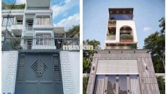 nè:  “MẶT TIỀN VIP PHÚ NHUẬN – 61m² – 5PN – GARA ÔTÔ – GIÁ CHỈ 13.5 TỶ