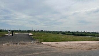 Lô đất đẹp, mặt biển Quất Lâm, đối diện khu nghỉ dưỡng, giá 1,2 tỷ