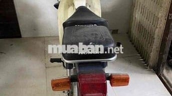 Chính chủ người lớn tuổi sử dụng còn nguyên thuỷ