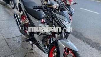 Honda sonic 150 2020 mới 90% bs60 chính chủ