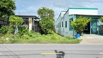 Chính chủ bán đất Mặt Tiền Nguyễn Thị Rành, Củ Chi.dt: 6x40m. 2,4 tỷ