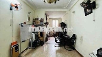 BÁN NHÀ RIÊNG PHỐ PHÁO ĐÀI LÁNG