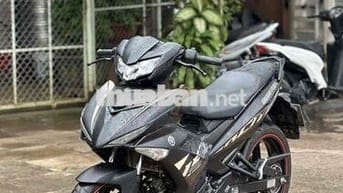 BÁN EXCITER ĐÚNG ĐỜI ĐÈN LED TRẢ GÓP ĐƯA ÍT LẤY XE