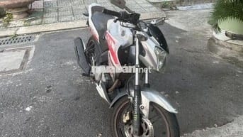 FZ 150 giấy tờ đầy đủ