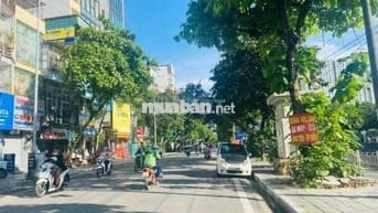 🔥 SIÊU PHẨM MẶT PHỐ KIM NGƯU – LÔ ĐẸP, MẶT TIỀN 6,7M – GIÁ CHỈ 19 TỶ!🔥