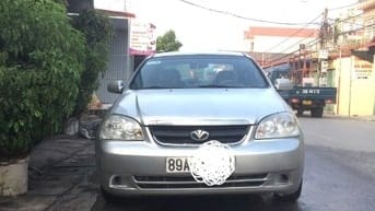 Chính chủ cần bán xe vios 2010