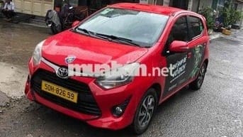 Toyota Wigo 2019 1.2 MT - 128000 km
