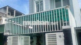 CHO THUÊ NHÀ CÁCH DX002 PHÚ MỸ 30M