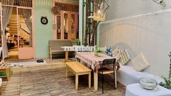 CHO THUÊ HOMESTAY TTTP 3 PHÒNG NGỦ FULL NỘI THẤT GIÁ 18 TRIỆU/THÁNG