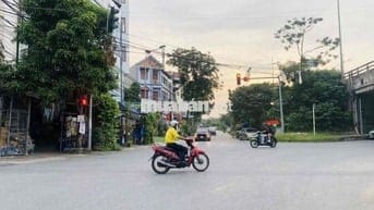 Chỉ 24tr/m2-Đất Mai Đình(Sóc Sơn)-Đường thông-Ô tô đỗ cửa-MT 12m-Giá đ