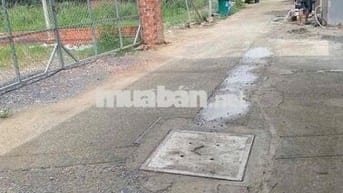 ĐẤT 5X22M TRUNG TÂM THỦ ĐỨC TÔ NGỌC VÂN GIÁ 5,X TỶ