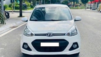 Hyundai grand i10 nhập ấn 2015 bản 1.2 tự động