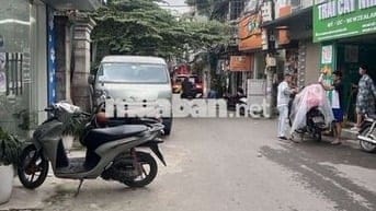 Bán nhà phố Nguyễn Xiển, Nam Thanh Xuân 45m2 chỉ 3 tỷ.