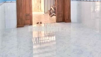 CHÍNH CHỦ BÁN NHÀ QUỐC LỘ 50, BÌNH CHÁNH