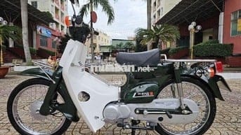 Honda Super Cub 81/86/50cc Kim Vàng Giọt Lệ NHẬT