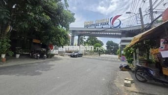 Chủ Gấp Bán Nhà 2 Tầng, 44m2, Gần KCN Bình Chiểu, Thủ Đức, Chỉ 2,19 Tỷ