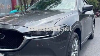 Mazda CX 5 2022 Deluxe 2.0 AT - 84000 km