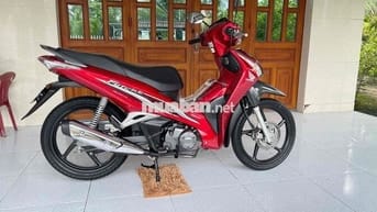 cần bán xe future 2016 đi đúng 7000km