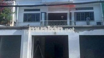MẶT TIỀN KD TRẦN QUỐC TUẤN 3,5X10_1 TRỆT 1 LẦU MỚI 1WC GIÁ MỀM 11TR