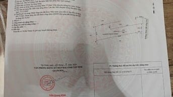 bán đất tại xã phước Thạnh Gò Dầu Tây Ninh