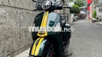 Vespa GTS 150 2022. biển  2626 mãi lộc