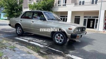 Toyota Corona trước năm 1980 - 19999 km