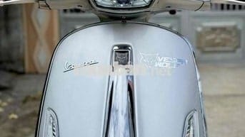 Vespa Sprint full option Bstp vip 9 chủ