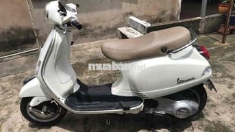 Vespa125ie-2011..phun xăng điêjn tử chính chủ bstp