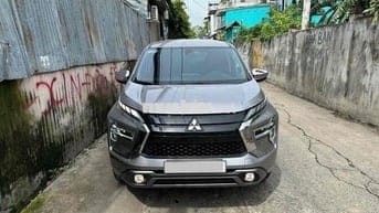 Mitsubishi Xpander 2024 Premium 1.5 AT - 15000 km