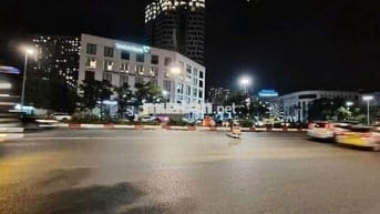 BÁN ĐẤT NGÕ Ô TÔ TẢI TRÁNH - MẶT TIỀN SIÊU RỘNG 12m  - KINH DOANH -