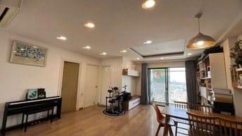 Cho thuê căn hộ 3PN, 2WC tại chung cư M-One Nam Sài Gòn – Quận 7