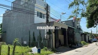 BÁN NHÀ TRỆT 2 LẦU CÓ HOÀN CÔNG,BÌNH NHÂM