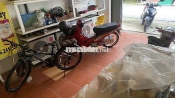 Wave đỏ cờ muốn bán cho người đam mê
