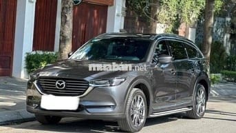 Mazda CX 8 2021 Premium FWD - 73000 km