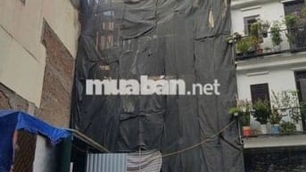 🏡 BÁN NHÀ LÔ GÓC 3 THOÁNG – PHƯƠNG MAI – ĐỐNG ĐA - THANG MÁY- 18,5 TỶ