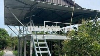 ÁN LÔ ĐẤT NGHỈ DƯỠNG TUYỆT ĐẸP – VIEW SUỐI – CÁCH QL20 CHỈ 500M